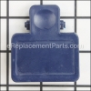 Hoover Hose Access Door-Patriot Blue part number: H-37257307