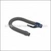 Hoover Hose Assembly part number: H-93002514