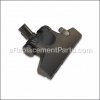 Hoover Floor Nozzle Complete part number: H-59136026