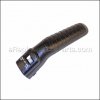 Hoover Upper Handle Grip Cover-Front part number: H-39454071