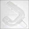 Hoover Duct Cover part number: H-522588001