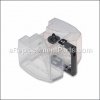 Hoover Solution Tank Assembly Complete part number: 302664002