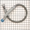 Hoover Hose Assembly part number: 440001713