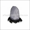 Hoover Filter Assembly part number: H-93001471