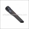 Hoover Crevice Tool part number: H-38617035