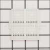 Hoover Secondary Filter part number: H-38765015