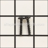 Hoover Handle Screw Assembly part number: RO-40201158