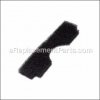 Hoover Final/Exhaust Filter part number: 38769032