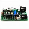 Hoover Main Pc Board part number: H-440001367