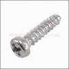 Hoover Screw-self Tapping part number: H-93001589