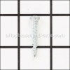 Hoover Screw part number: H-21447020