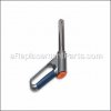 Hoover Handle Assembly part number: H-93005200