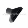 Hoover Furniture Nozzle part number: H-38614026