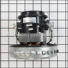 Hoover Motor Assy part number: H-440005773