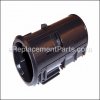 Hoover Handle Sleeve part number: H-93001697
