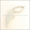 Hoover Upper Handle-Rear part number: H-39458063