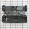 Nozzle Base Assy - H-440004129:Hoover