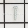 Hoover Screw-self Tapping part number: H-93001728