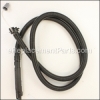 Hoover Hose Assembly part number: H-440003861