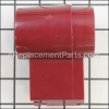 Hoover Lower Hose Holder part number: H-11041030