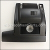 Hoover Hood/Nozzle Cover part number: H-37252031