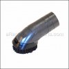 Hoover Furniture Tool Assembly part number: H-303659001