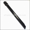 Hoover Crevice Tool part number: H-81110070