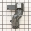 Hoover Lower Hose Adaptor Assembly part number: H-303832001