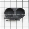 Hoover Lower Wand Holder part number: H-36433116