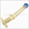 Hoover Hose Assembly-Crystal Blue part number: 59178830