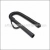 Hoover Flexible Hose Assembly-Black part number: H-93002110