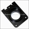 Hoover Bag Collar Support part number: H-36425032