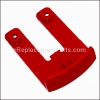 Hoover Latch-Solution Tank Imperial Red part number: 59178882