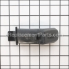 Hoover Handle Release Pedal part number: 522590001