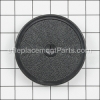 Hoover Rear Wheel part number: H-38522035