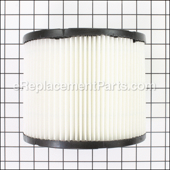 Cartridge Filter - H-43611007:Hoover