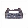 Hoover Main Body/Nozzle Base part number: 92001041