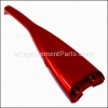 Hoover Upper Handle/Front-Ferrari Red Metallic part number: 59157109