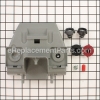 Hoover Tank Support Assembly part number: H-41423017