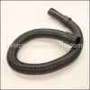 Hoover Upper Hose Assembly - 10' part number: H-411019001