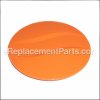 Hoover Wheel Cover part number: H-59135246