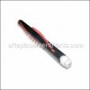 Hoover Agitator/Brush Roll Assembly part number: H-93001457