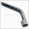 Hoover Handle Grip-left part number: H-93001402