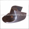 Hoover Upper Hose Holder-mag Gray part number: 93002354