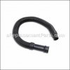 Hoover Hose Assembly Deluxe part number: H-43434267