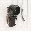 Hoover Height Adjustment Motor Assembly part number: H-27271005