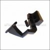 Hoover Handle Release Lever part number: H-522205001