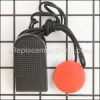 Safety Key Set - 016488-Z:Horizon Fitness