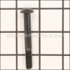 Horizon Fitness Screw part number: 1000204258