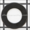 Horizon Fitness Washer part number: 005055-00